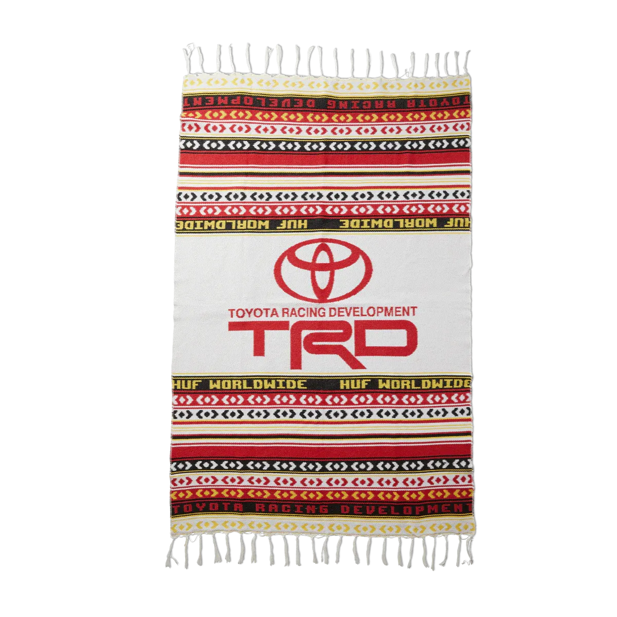 TRD Desert Blanket