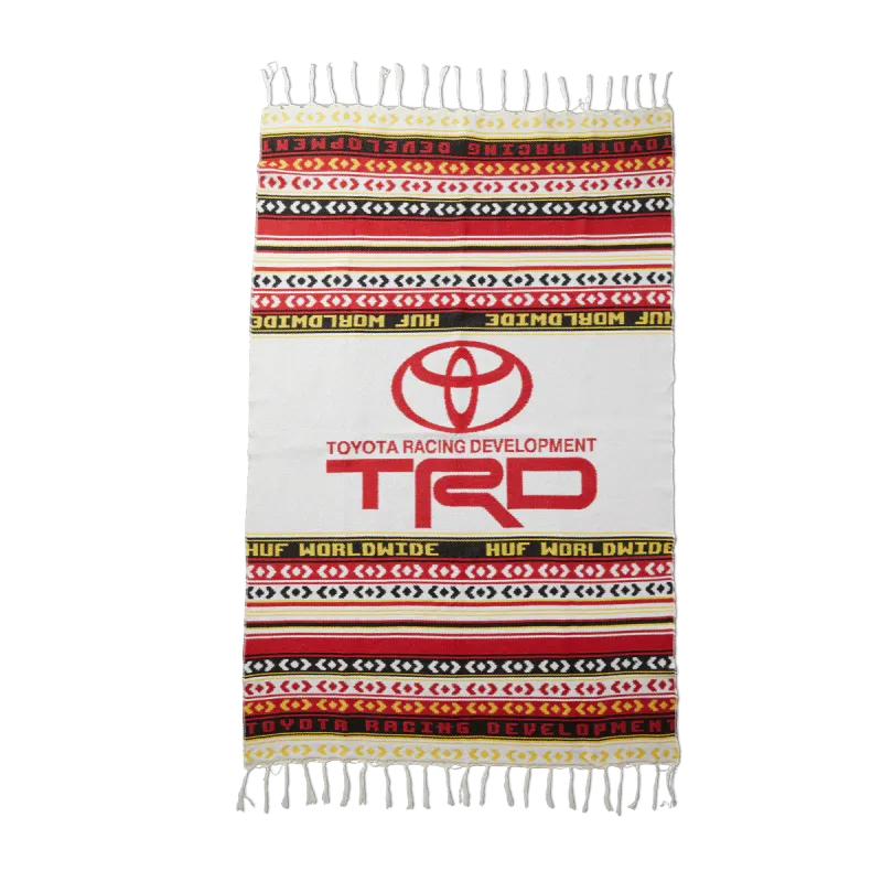 TRD Desert Blanket