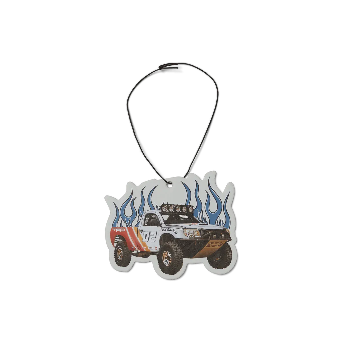 HUF X TRD Air Freshner