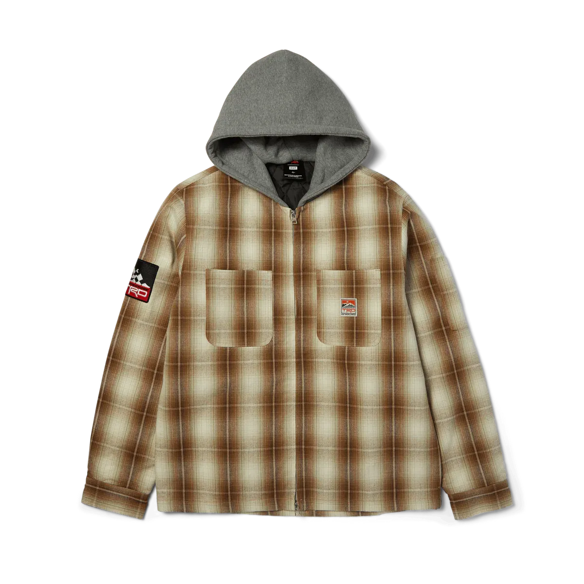Winslow Shacket
