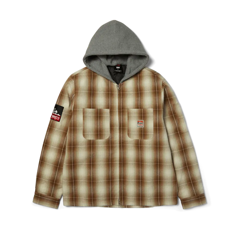 Winslow Shacket