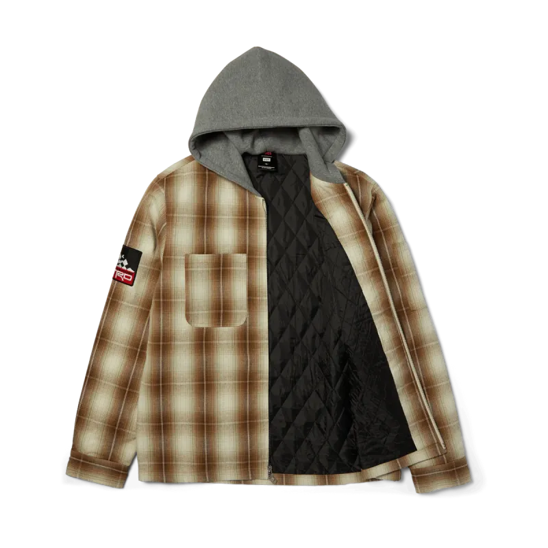 Winslow Shacket
