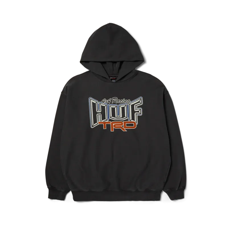 High Performance Heavy WT Hoodie