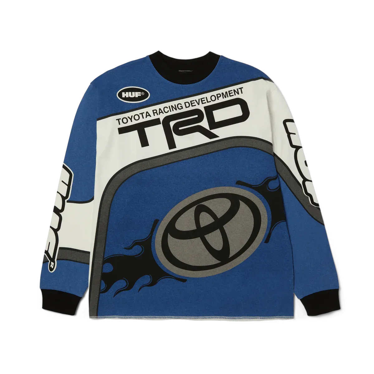 Grandstand Jersey
