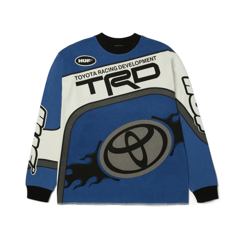 Grandstand Jersey