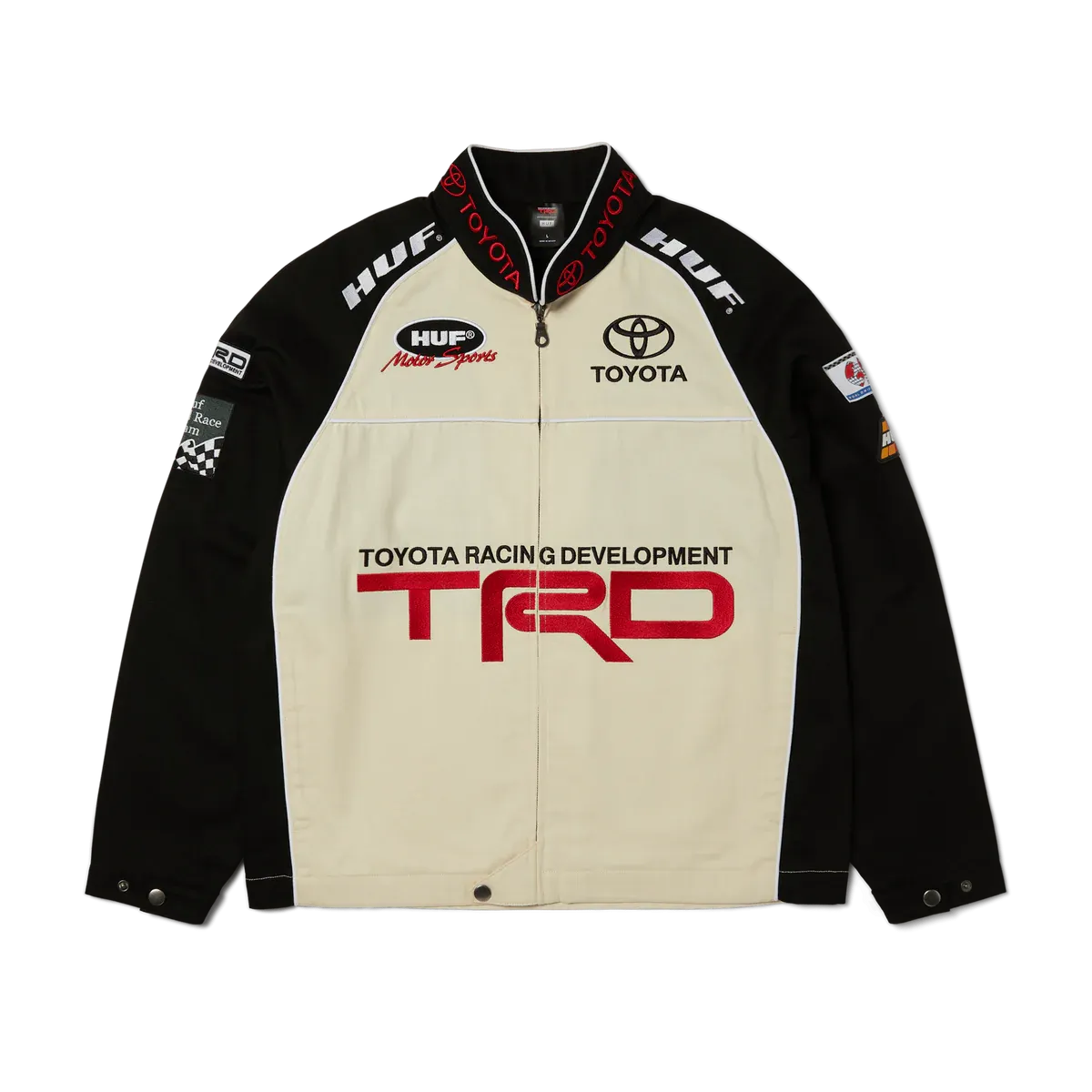 Podium Racing Jacket