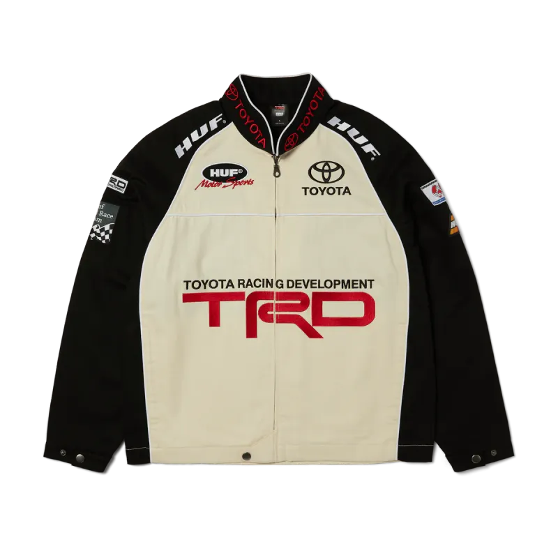 Podium Racing Jacket