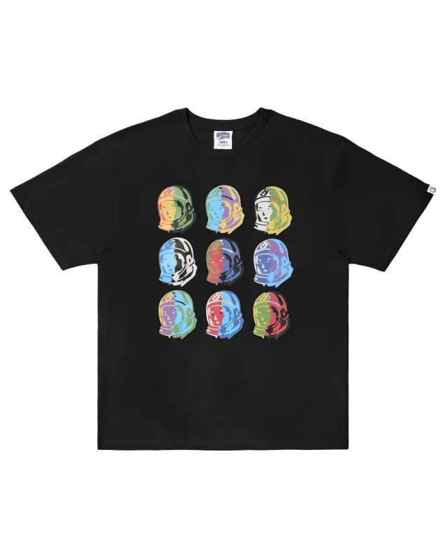 Bb Colors SS Tee