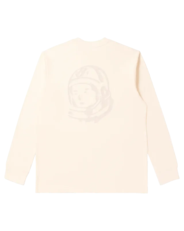 Bb Helmet LS Knit