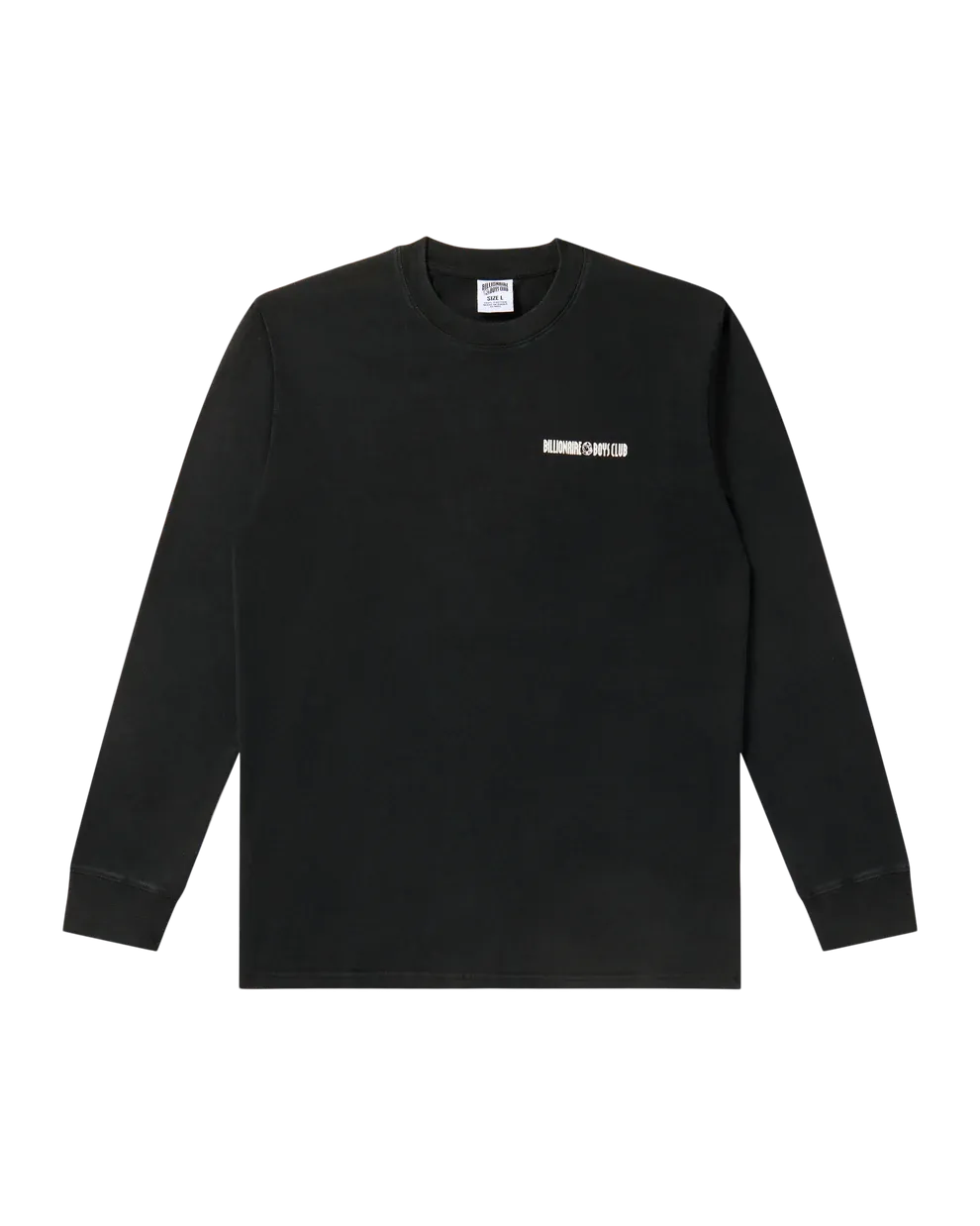 Bb Helmet LS Knit, Color: Black, Size: M