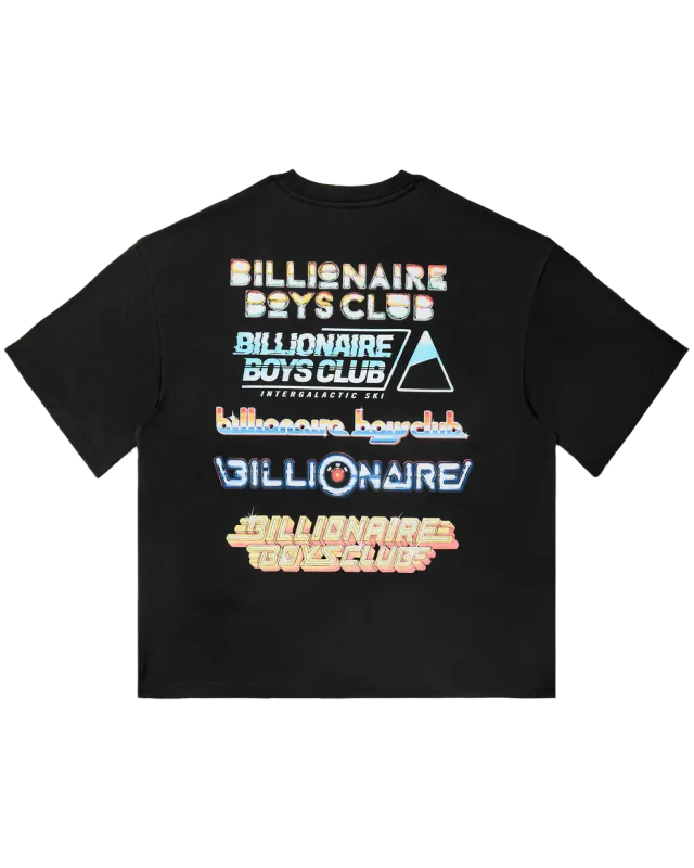 Bb Insignia SS Knit (cropped fit)