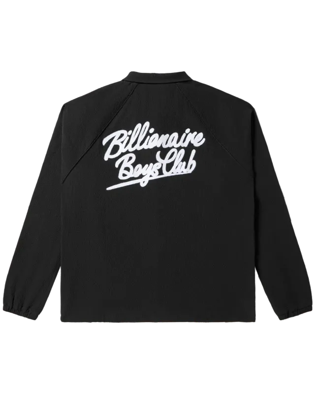 Bb Dipper Jacket