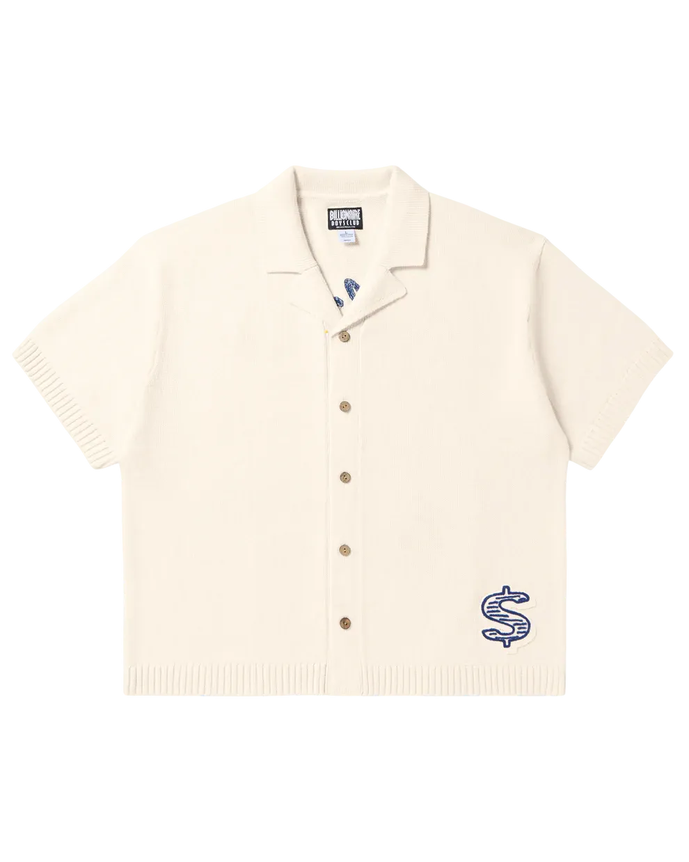 Bb Rarity SS Woven, Color: Gardenia, Size: S