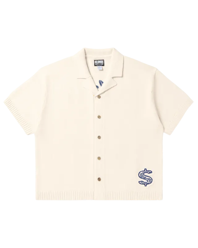 Bb Rarity SS Woven