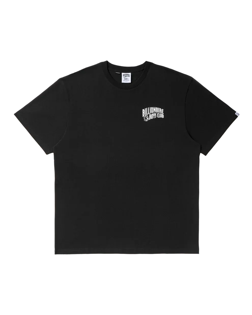 Bb Cosmos SS Knit (oversized fit), Size: S, Color: Black