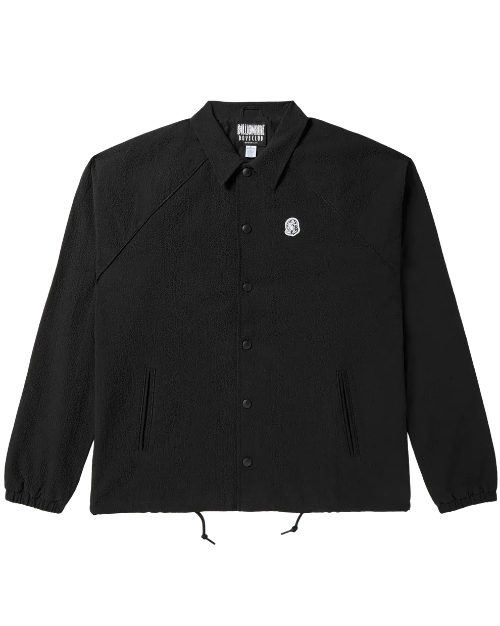 Bb Dipper Jacket, Size: M, Color: Black