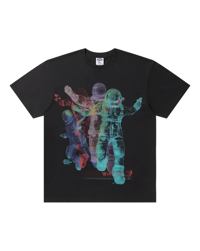 Bb Astro Lines SS Tee
