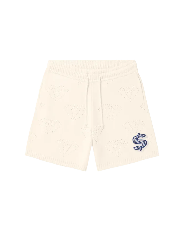 Bb Cubic Shorts