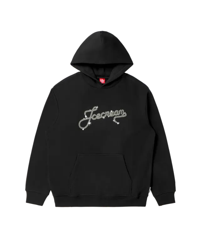 Chain Hoodie