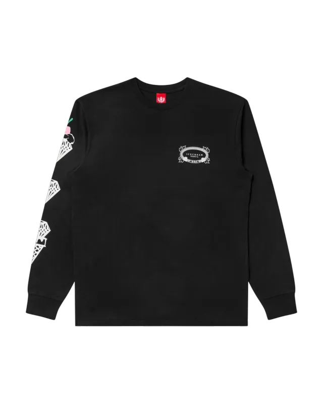 GFH/GFW LS Tee