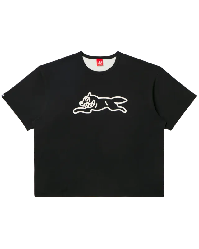 Air Conditioning SS Knit (oversized &amp; reversible)