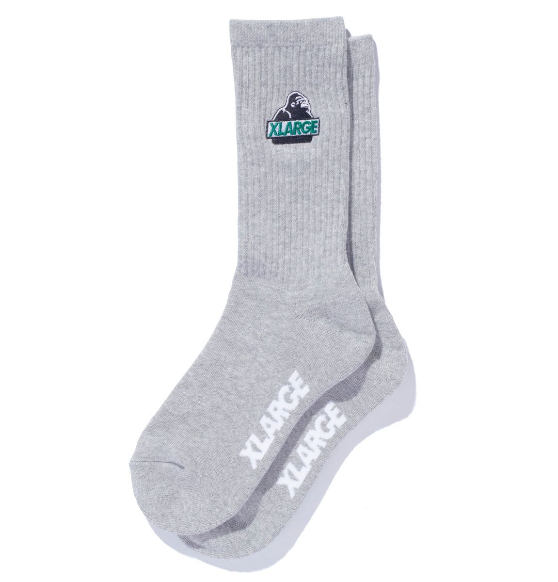 Embroidered OG Socks