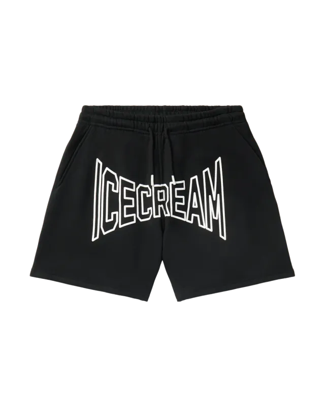 Shot Sweatshorts