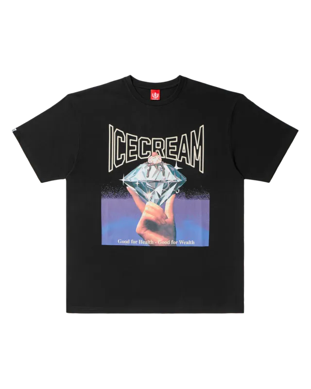 Good For Health SS Tee