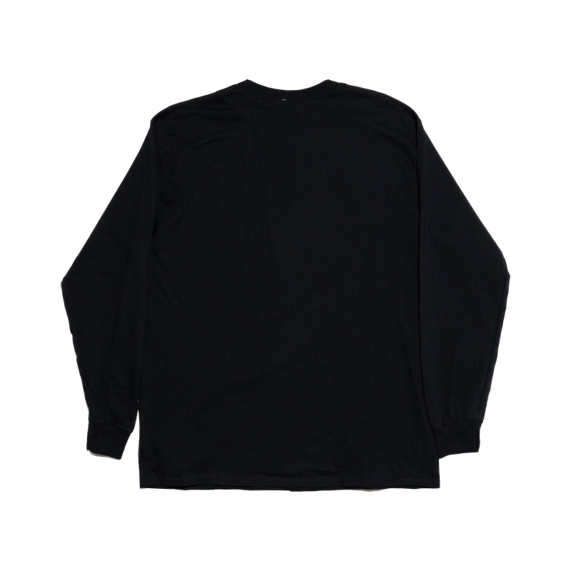 Divine Intervention L/S Tee