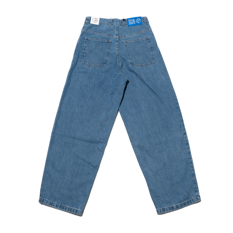 Big Boy Pants