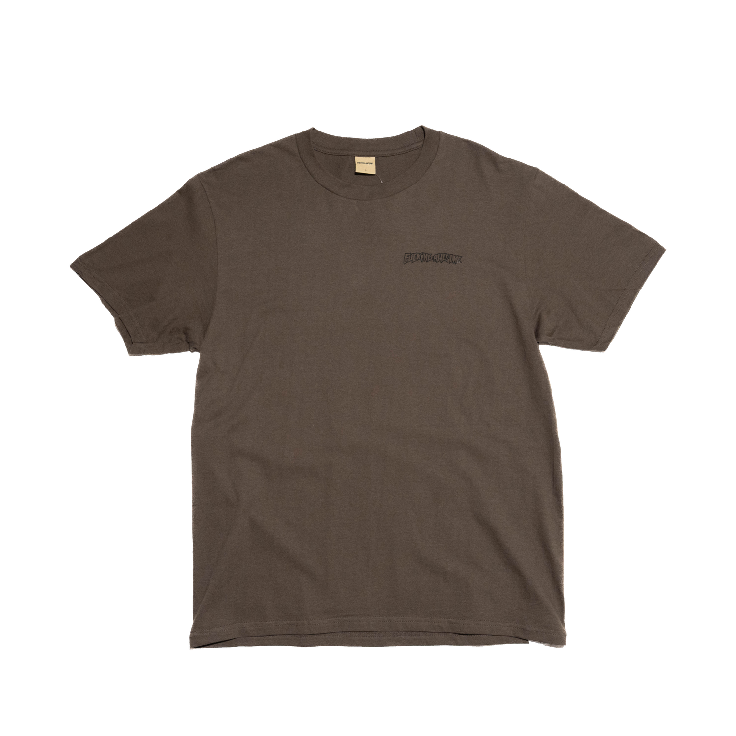 A Broken System SS Tee