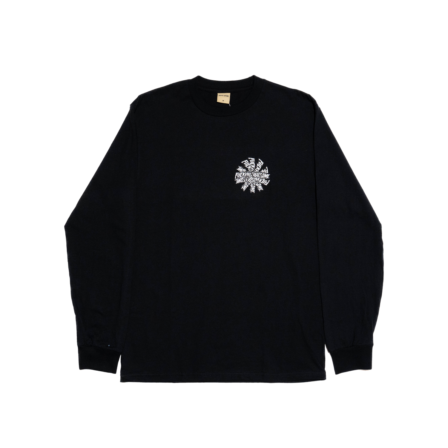 Magic Books L/S Tee