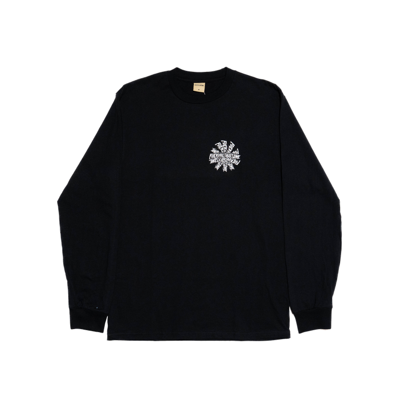 Magic Books L/S Tee