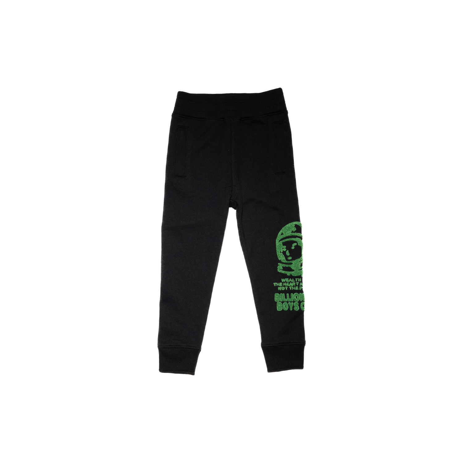 Bb Bliss Sweatpants, Color: Black, Size: 3T