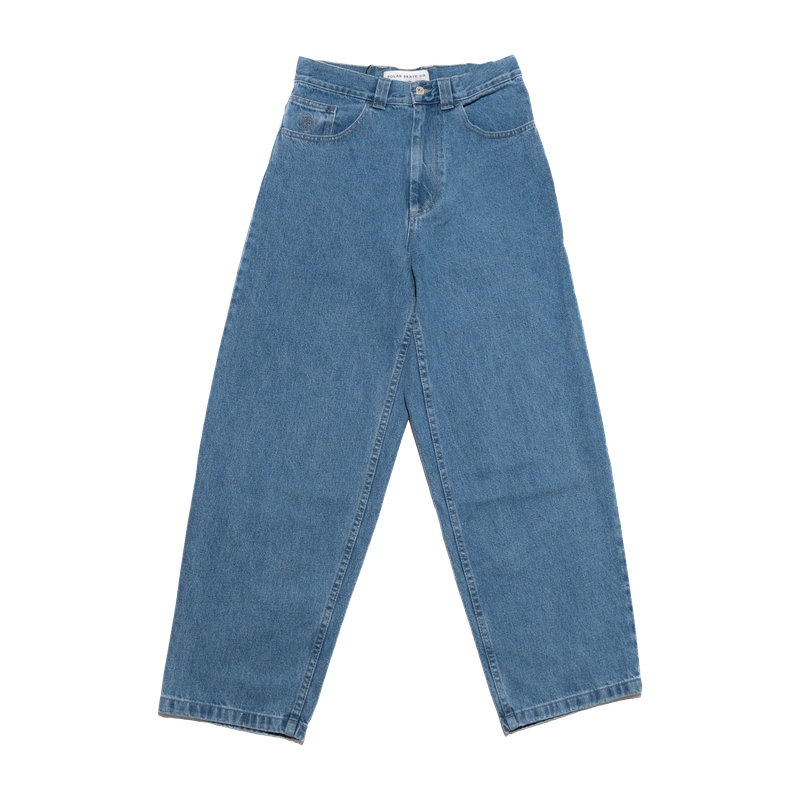Big Boy Pants