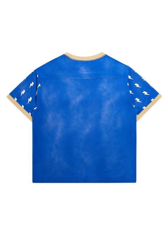 Boys are Back Rib Tee