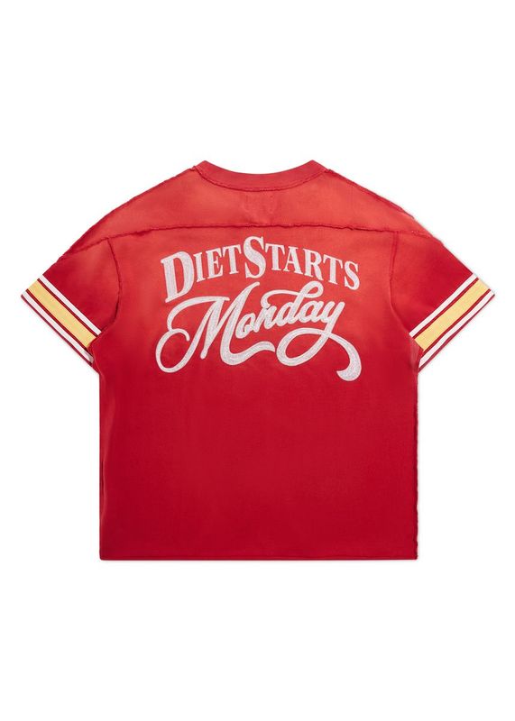 Varsity Tee