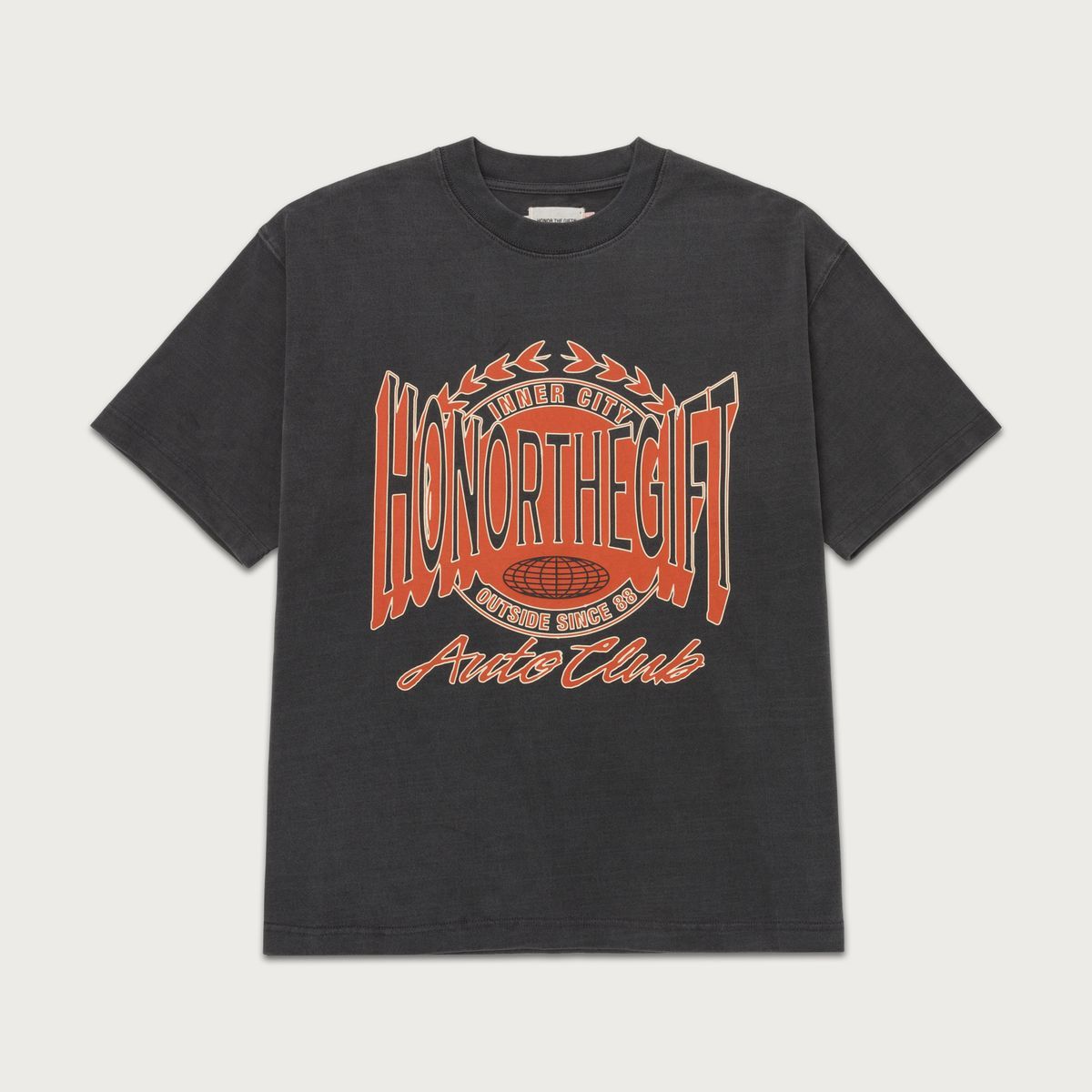 Honor Club Tee