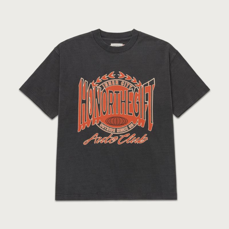 Honor Club Tee