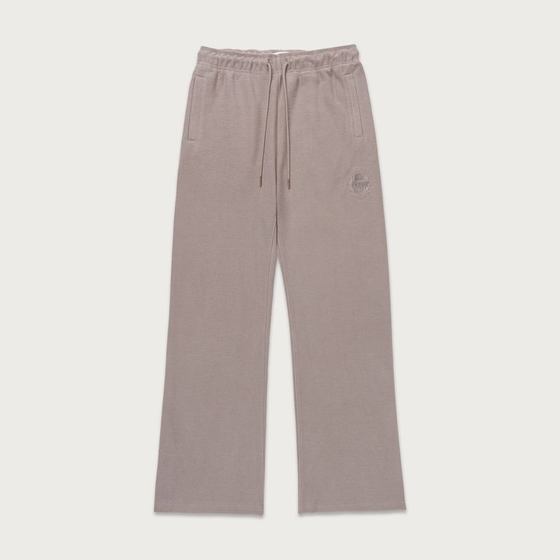 Race Herringbone Sweatpants