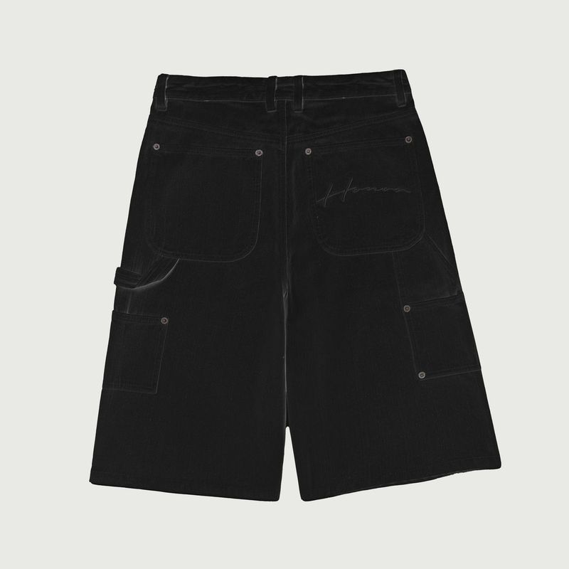 Gears Carpenter Short