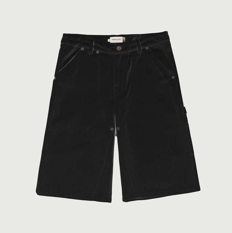 Gears Carpenter Short