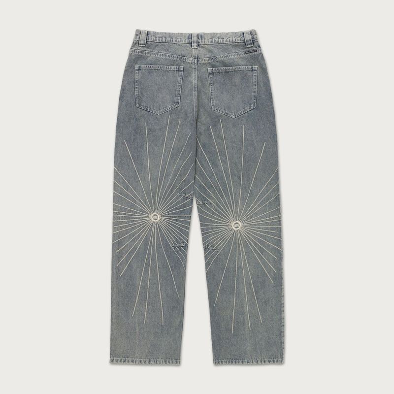 Dayton Denim