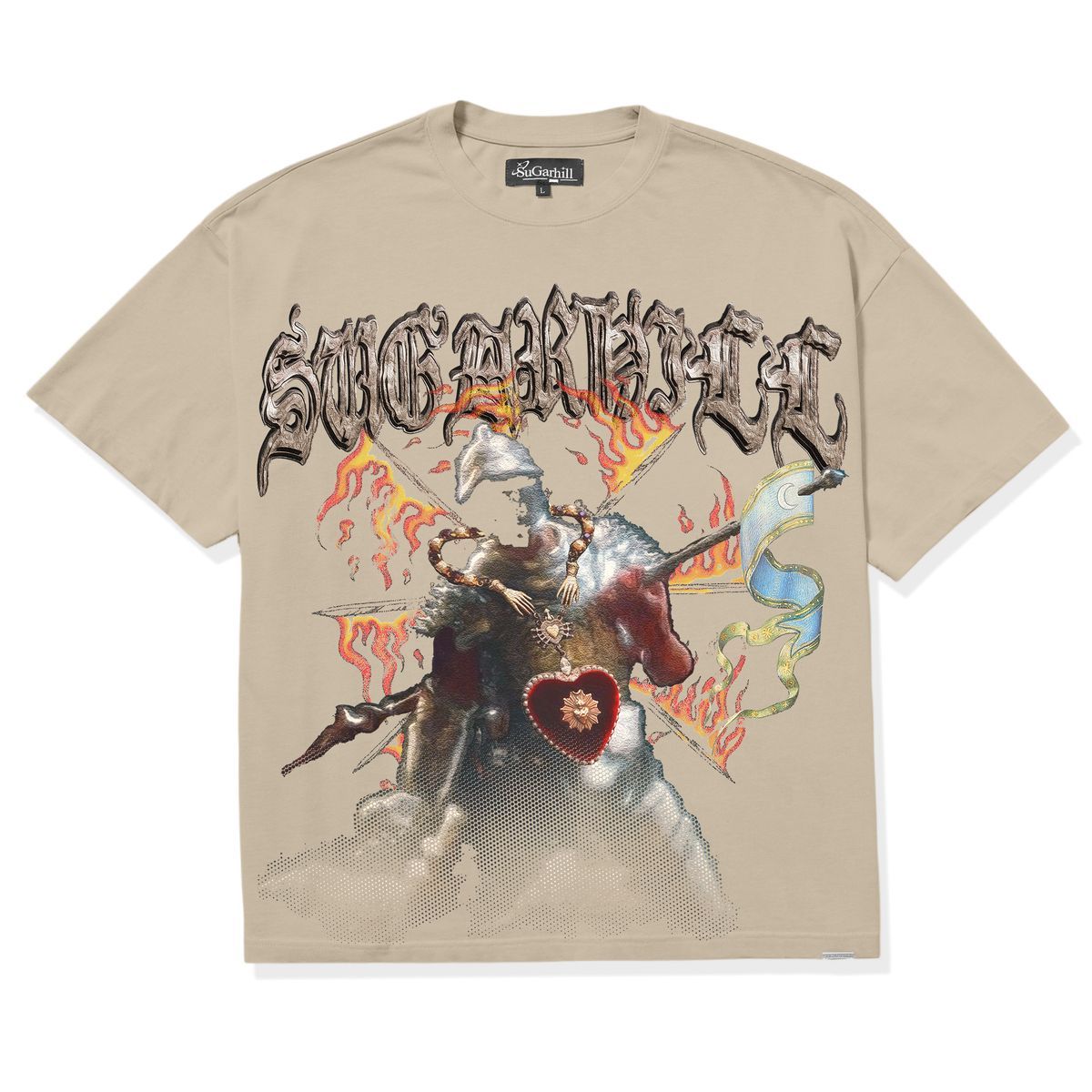 &quot;Conquered&quot; T-Shirt