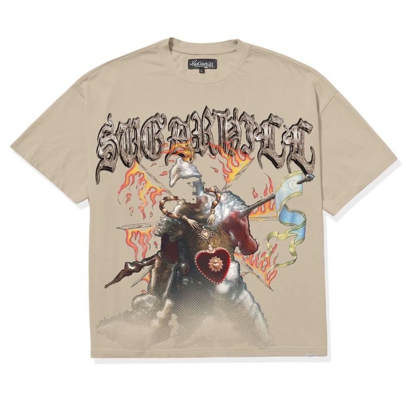 &quot;Conquered&quot; T-Shirt