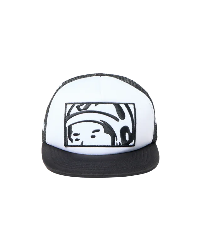 Bb Solar Systems Trucker Hat