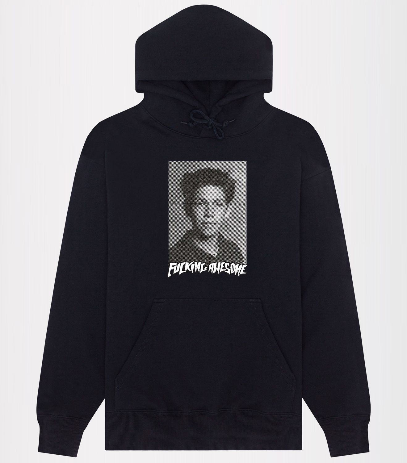 Gonz Class Photo Hoodie