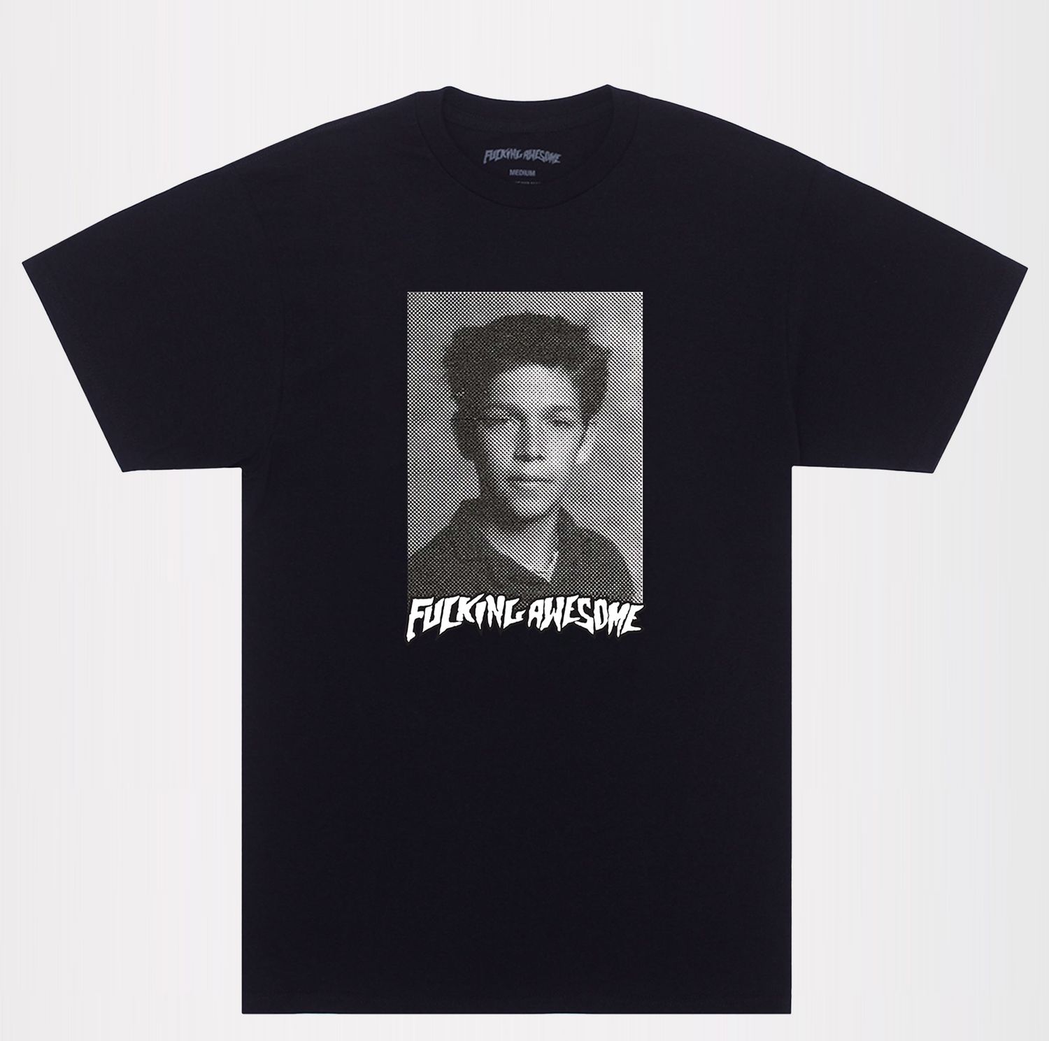 Gonz Class Photo Tee