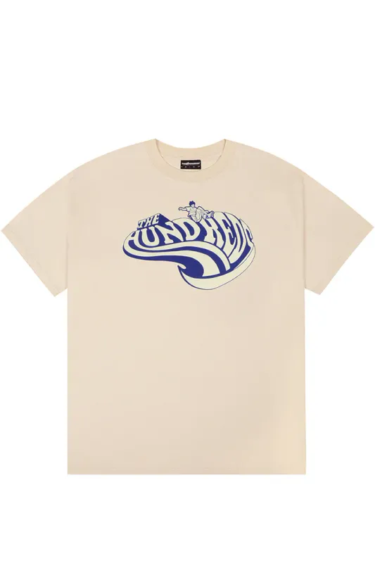 Concrete T-Shirt