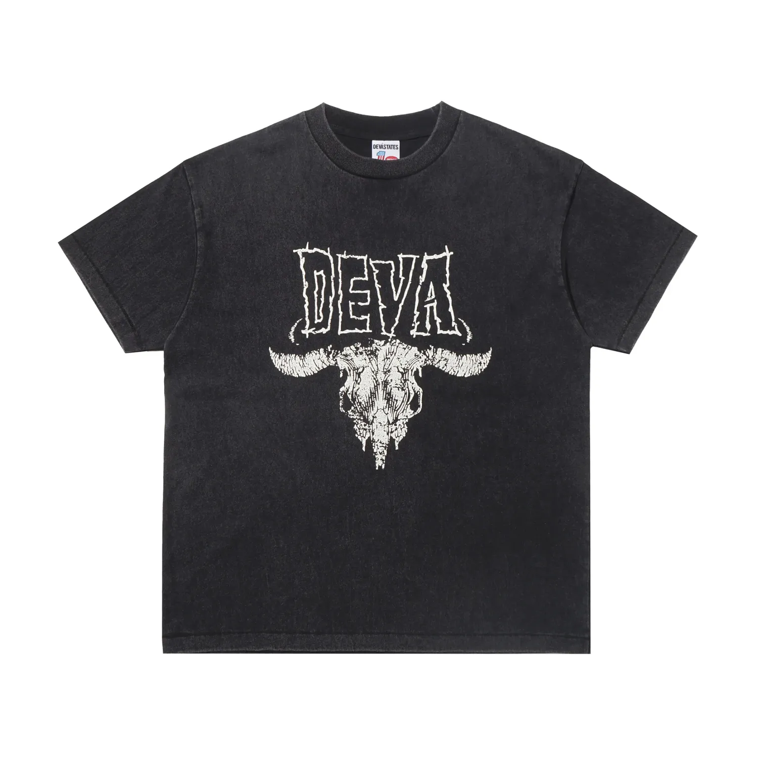Gara S/S GFX Retro T-Shirt